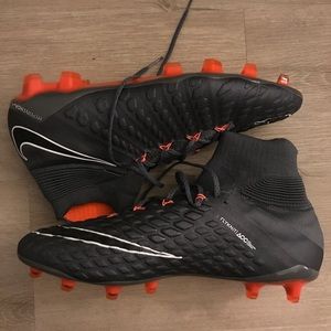 Nike Hypervenom Soccer Cleats